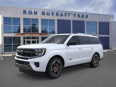 New 2025 Ford Expedition King Ranch 4WD SUV for sale #F24983 - photo 1