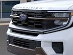 New 2025 Ford Expedition King Ranch 4WD SUV for sale #F24983 - photo 18