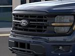 New 2025 Ford F-150 XLT SuperCrew Cab 4WD Pickup for sale #F24984 - photo 18