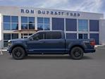 New 2025 Ford F-150 XLT SuperCrew Cab 4WD Pickup for sale #F24984 - photo 5