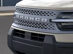 New 2025 Ford Bronco Sport Big Bend 4WD SUV for sale #F24989 - photo 18