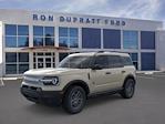New 2025 Ford Bronco Sport Big Bend 4WD SUV for sale #F24989 - photo 3