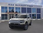 New 2025 Ford Bronco Sport Big Bend 4WD SUV for sale #F24989 - photo 4