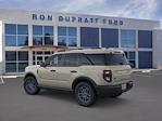 New 2025 Ford Bronco Sport Big Bend 4WD SUV for sale #F24989 - photo 2