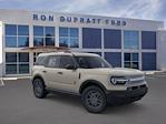 New 2025 Ford Bronco Sport Big Bend 4WD SUV for sale #F24989 - photo 8