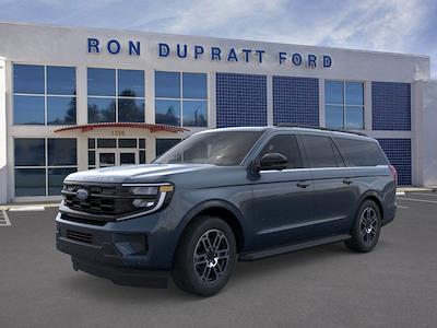 2025 Ford Expedition MAX 4x4 SUV for sale #F24991 - photo 1