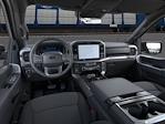 New 2025 Ford F-150 XLT SuperCrew Cab 4x4 Pickup for sale #F24994 - photo 10