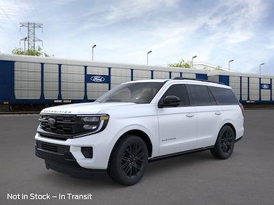 New 2025 Ford Expedition Platinum 4x4 SUV for sale #F24997 - photo 1