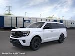 New 2025 Ford Expedition Platinum 4x4 SUV for sale #F24997 - photo 2
