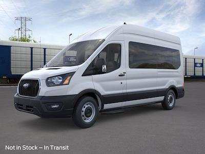 New 2025 Ford Transit 350 XL Passenger Van for sale #F24998 - photo 2