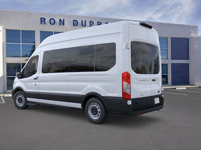 New 2025 Ford Transit 350 XL Passenger Van for sale #F24998 - photo 2