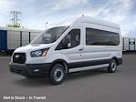 New 2025 Ford Transit 350 XL Passenger Van for sale #F24998 - photo 2