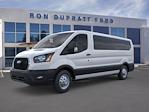 New 2025 Ford Transit 350 XL Passenger Van for sale #F24999 - photo 2