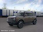 New 2025 Ford Bronco Outer Banks for sale #F25000 - photo 3