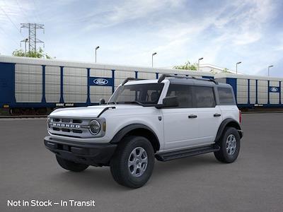 New 2025 Ford Bronco Big Bend 4WD SUV for sale #F25001 - photo 1