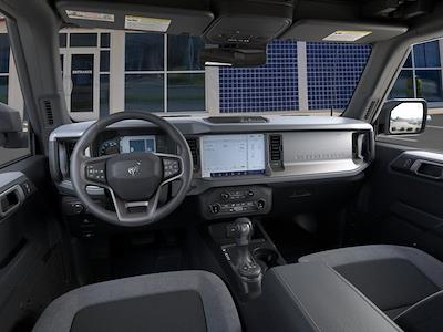 Used 2025 Ford Bronco - photo 1