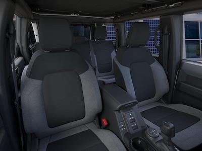 Used 2025 Ford Bronco - photo 1