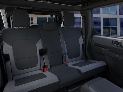 Used 2025 Ford Bronco - photo 1