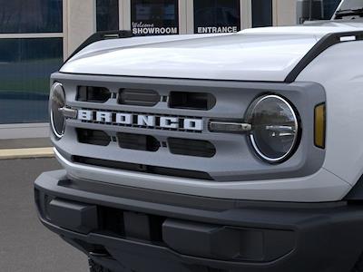 Used 2025 Ford Bronco - photo 1