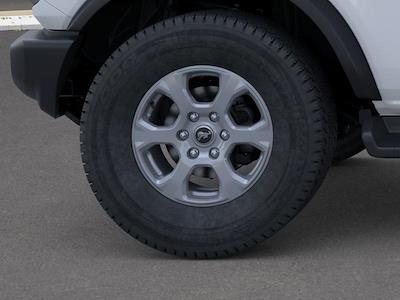 Used 2025 Ford Bronco - photo 1