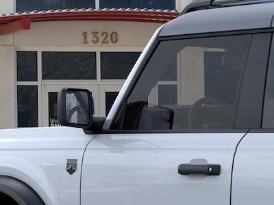 Used 2025 Ford Bronco - photo 1
