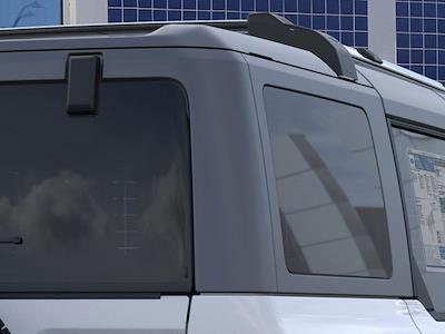 Used 2025 Ford Bronco - photo 1