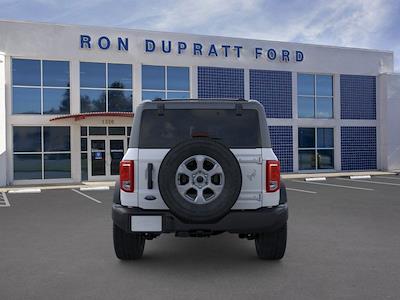 Used 2025 Ford Bronco - photo 1