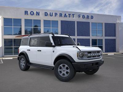 Used 2025 Ford Bronco - photo 1