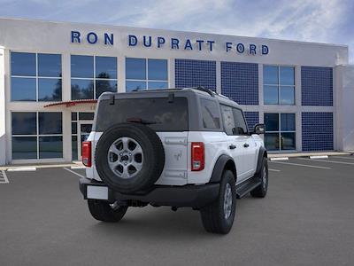 Used 2025 Ford Bronco - photo 1