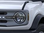 New 2025 Ford Bronco Big Bend 4WD SUV for sale #F25001 - photo 21