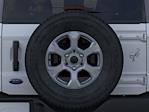 New 2025 Ford Bronco Big Bend 4WD SUV for sale #F25001 - photo 25