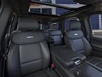 New 2025 Ford Expedition MAX Platinum 4x4 SUV for sale #F25010 - photo 11