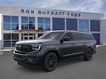 New 2025 Ford Expedition MAX Platinum 4x4 SUV for sale #F25010 - photo 2