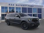 New 2025 Ford Expedition MAX Platinum 4x4 SUV for sale #F25010 - photo 8