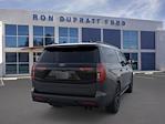 New 2025 Ford Expedition MAX Platinum 4x4 SUV for sale #F25010 - photo 9