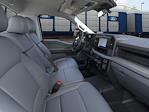 New 2026 Ford F-550 XL Regular Cab Cab Chassis for sale #F25017B - photo 12