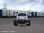 New 2026 Ford F-550 XL Regular Cab 4x4 Cab Chassis for sale #F25018B - photo 6