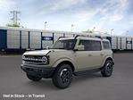 New 2025 Ford Bronco Outer Banks 4WD SUV for sale #F25019 - photo 1