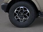 New 2025 Ford Bronco Outer Banks 4WD SUV for sale #F25019 - photo 22
