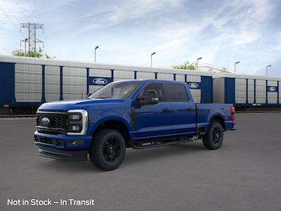 New 2026 Ford F-250 XL Crew Cab 4x4 Pickup for sale #F25024 - photo 1