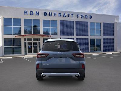 Used 2025 Ford Escape - photo 1