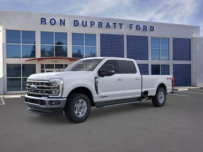 New 2026 Ford F-350 XLT Crew Cab 4WD SRW Pickup for sale #F25047 - photo 1