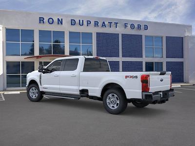 New 2026 Ford F-350 XLT Crew Cab 4WD SRW Pickup for sale #F25047 - photo 2