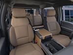 New 2026 Ford F-350 XLT Crew Cab 4WD SRW Pickup for sale #F25047 - photo 11