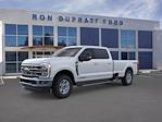 New 2026 Ford F-350 XLT Crew Cab 4WD SRW Pickup for sale #F25047 - photo 3