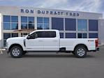New 2026 Ford F-350 XLT Crew Cab 4WD SRW Pickup for sale #F25047 - photo 5