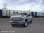 New 2026 Ford F-250 XLT Crew Cab 4x4 Pickup for sale #F25048 - photo 3