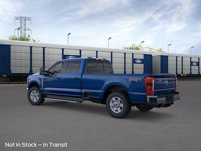 New 2026 Ford F-350 XLT Crew Cab 4WD SRW Pickup for sale #F25049 - photo 2