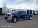New 2026 Ford F-350 XLT Crew Cab 4WD SRW Pickup for sale #F25049 - photo 3