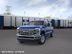 New 2026 Ford F-350 XLT Crew Cab 4WD SRW Pickup for sale #F25049 - photo 4
